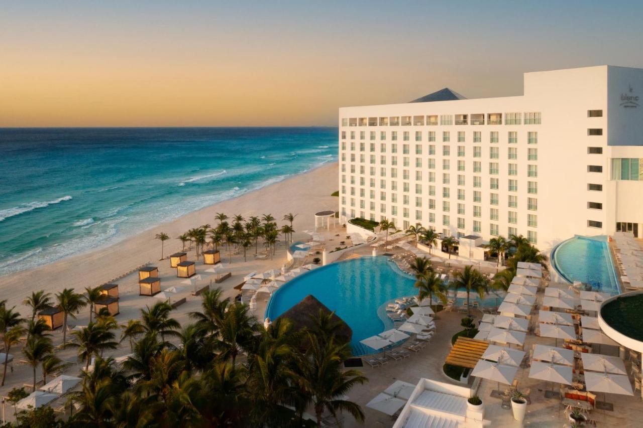 Le Blanc Spa Resort Cancun - Adults Only - All-Inclusive Exteriér fotografie