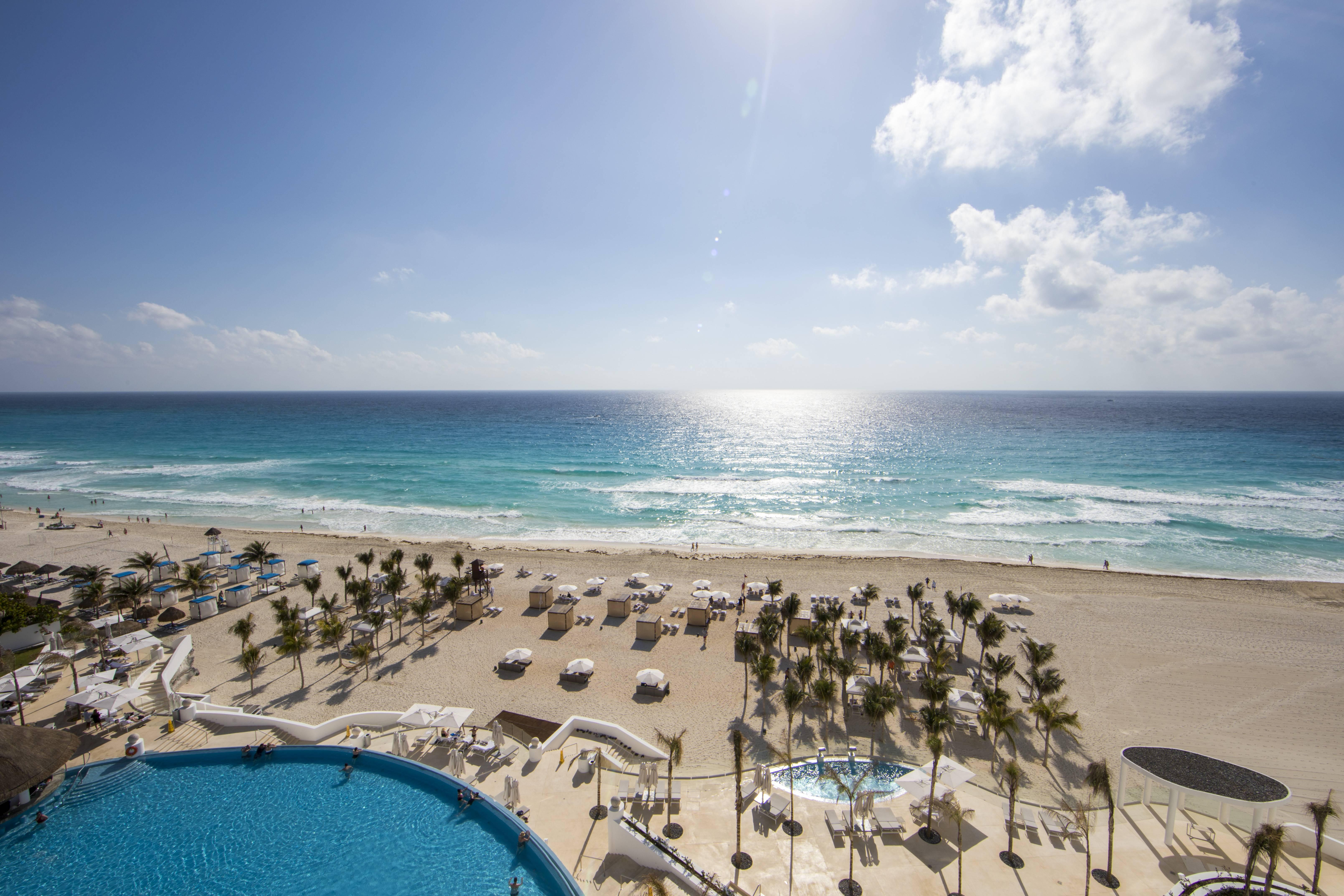 Le Blanc Spa Resort Cancun - Adults Only - All-Inclusive Exteriér fotografie