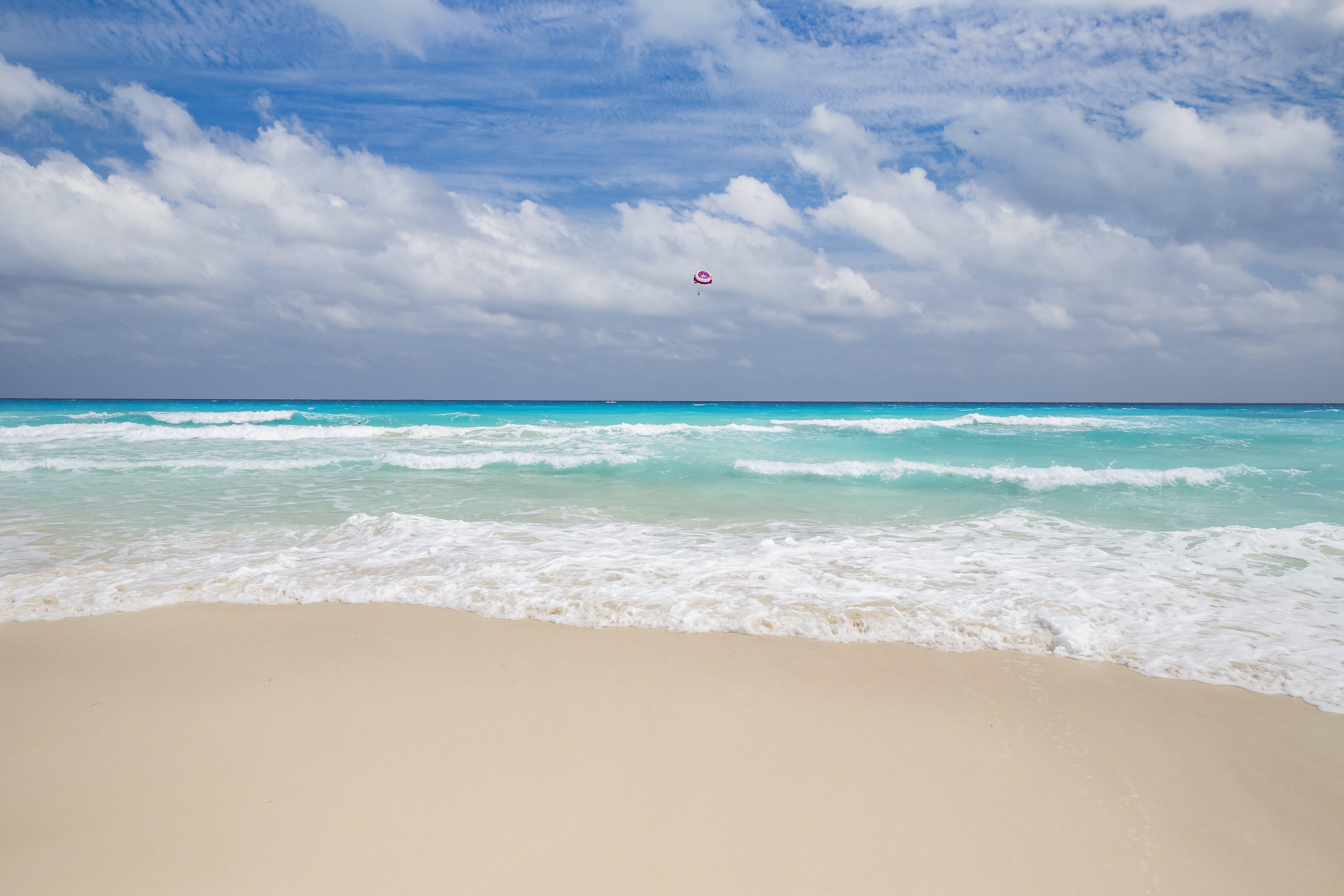 Le Blanc Spa Resort Cancun - Adults Only - All-Inclusive Exteriér fotografie