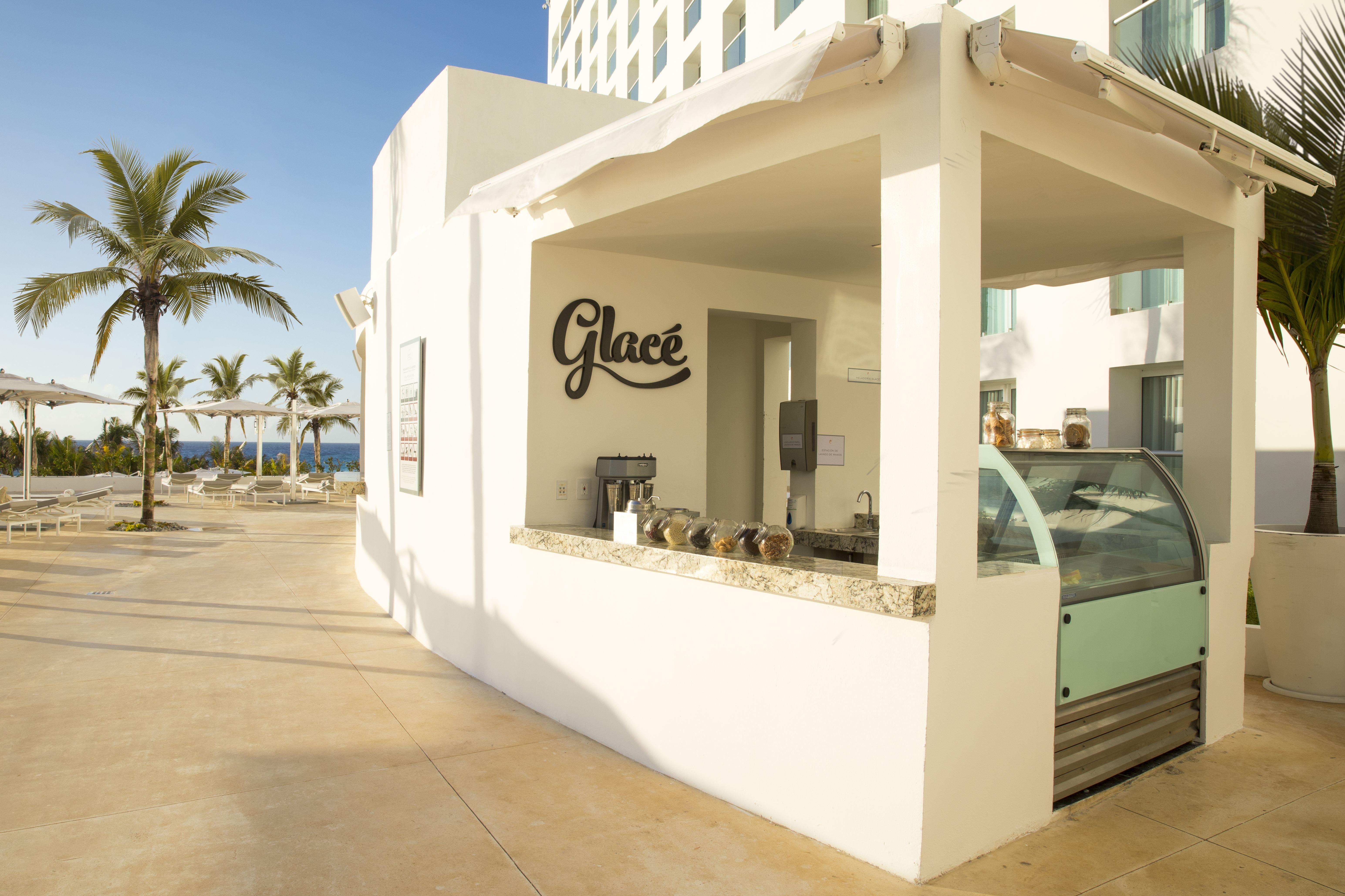 Le Blanc Spa Resort Cancun - Adults Only - All-Inclusive Exteriér fotografie